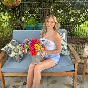 Meet your Posher, Kimi